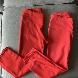 Athleta Capri leggings